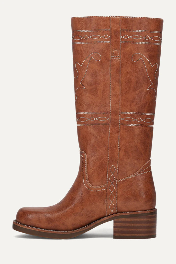 Miranda Bridle Boot