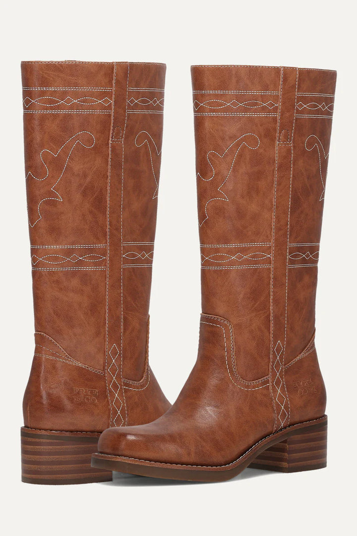 Miranda Bridle Boot