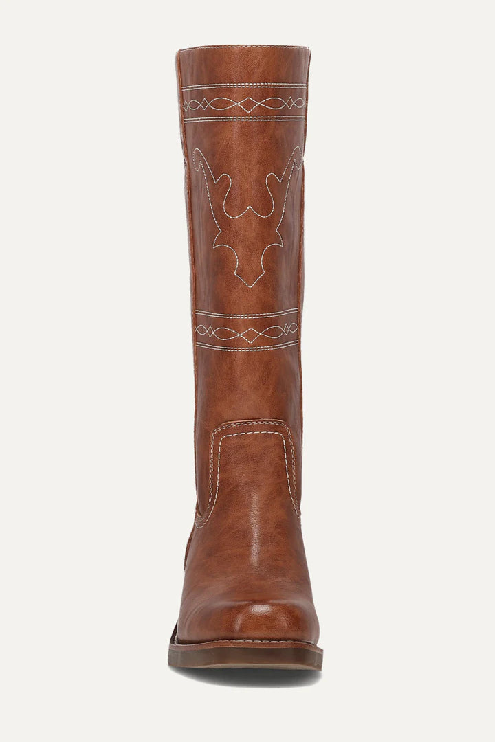Miranda Bridle Boot