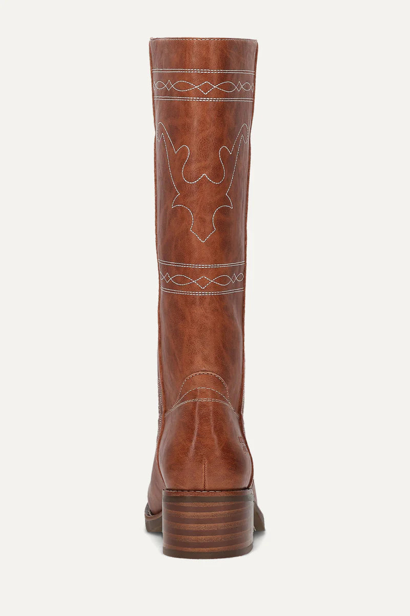 Miranda Bridle Boot