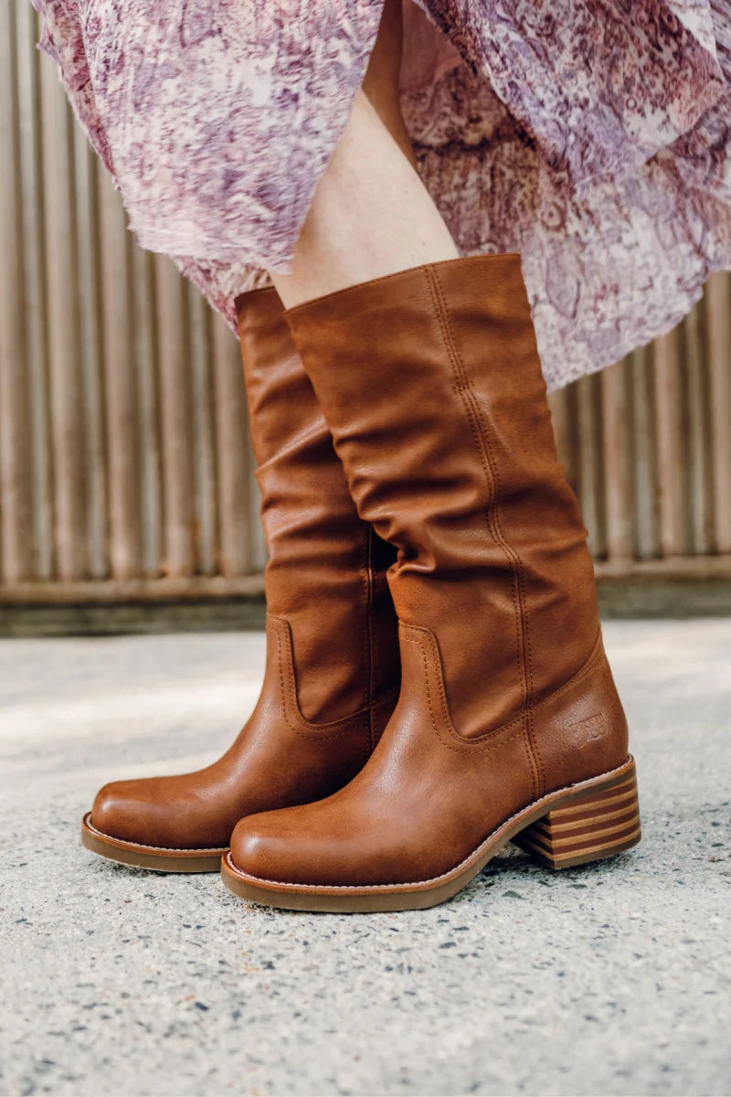 Miranda Slouch Boot