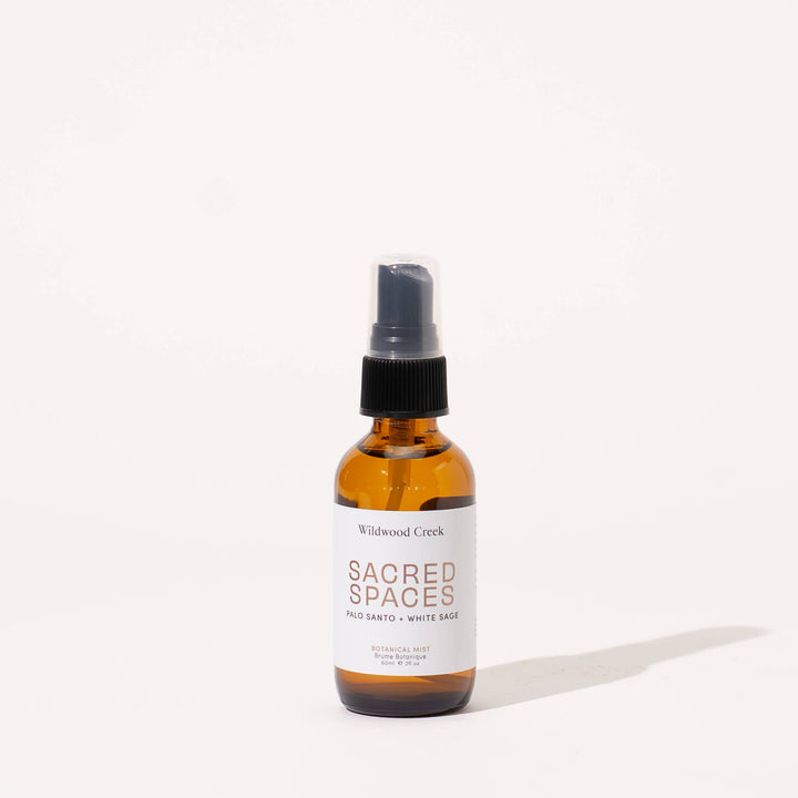 Natural room spray home fragrance botanical body mist linen mist 