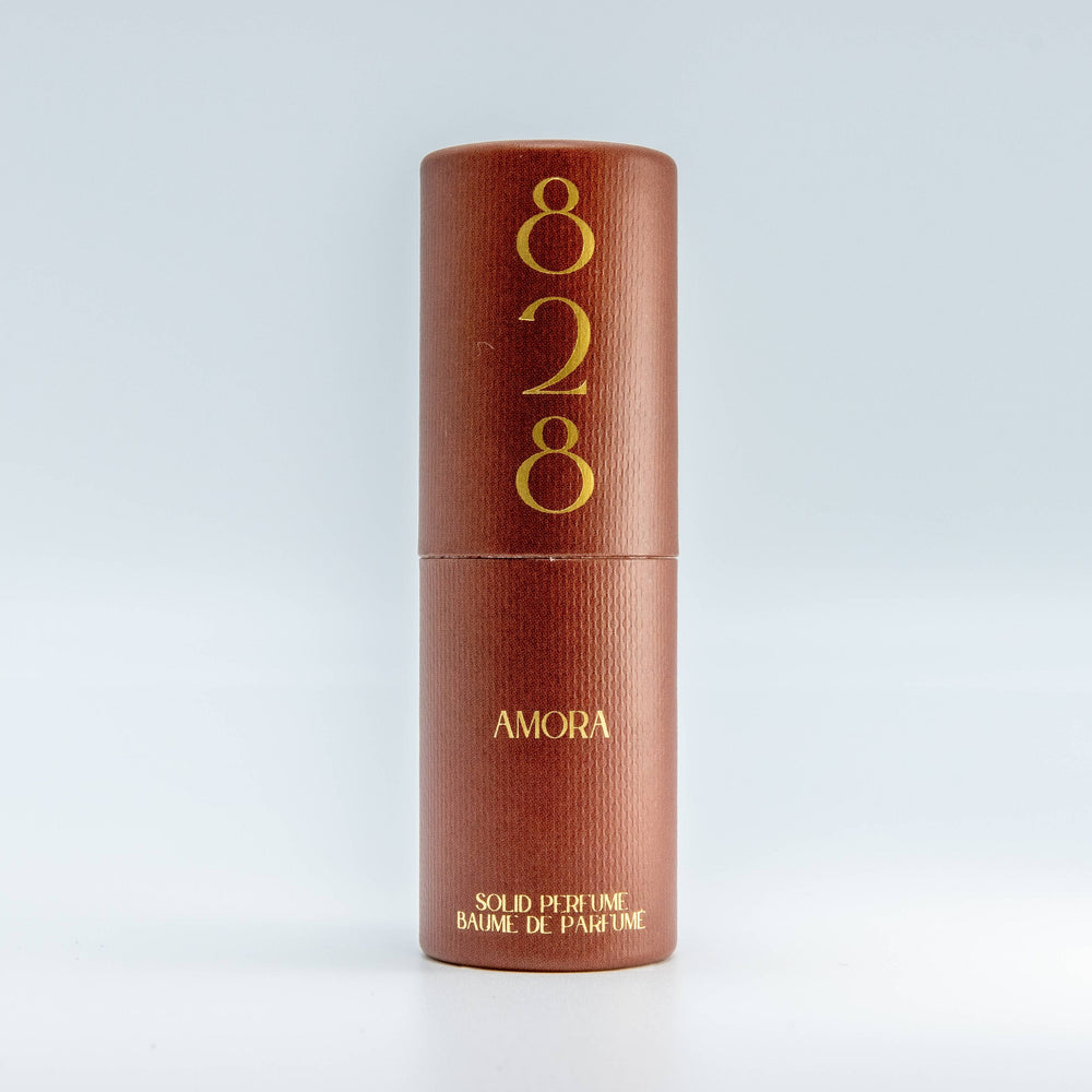 natural phthalate, paraben, and alcohol free cream perfume stick Canadian made