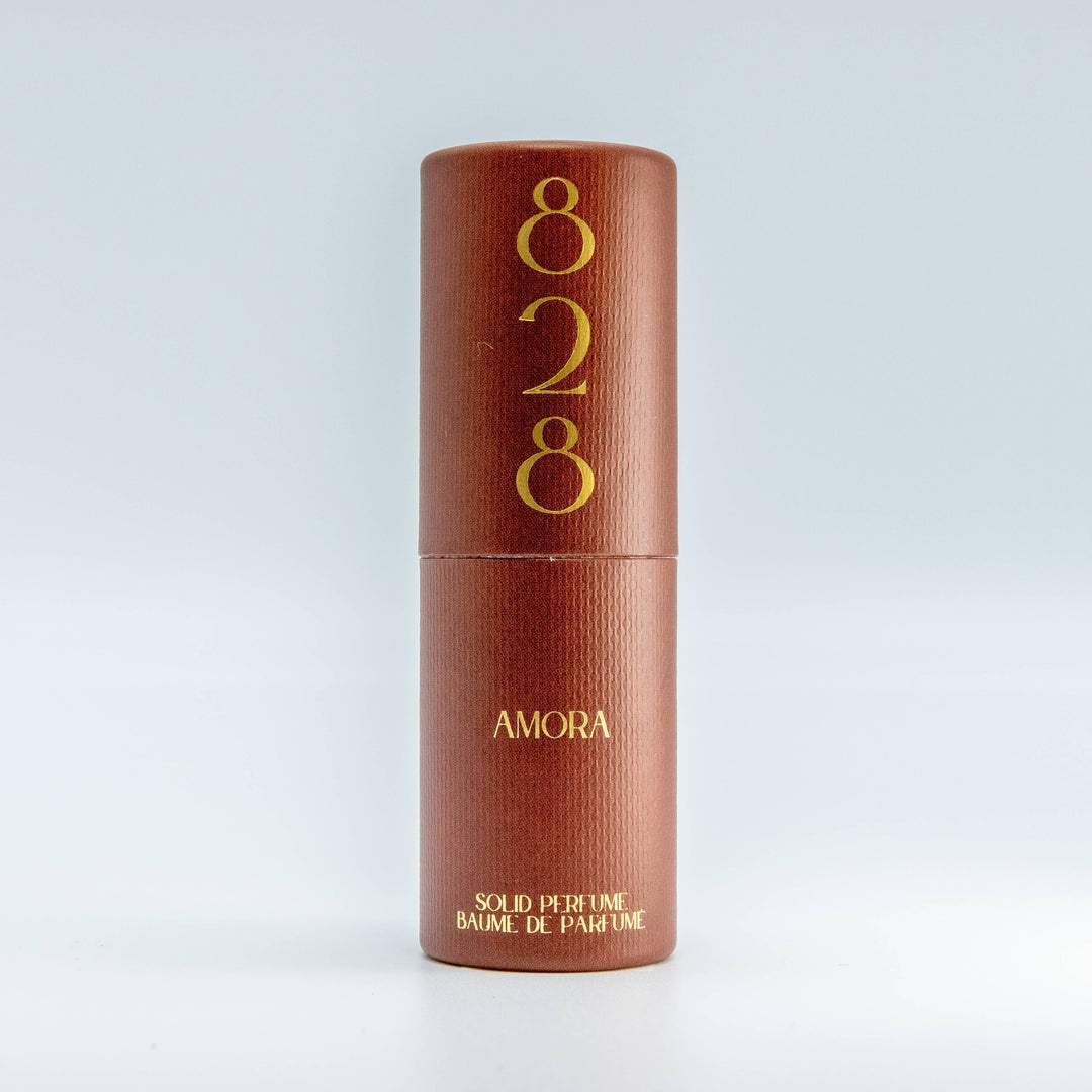 natural phthalate, paraben, and alcohol free cream perfume stick Canadian made
