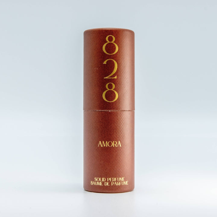 natural phthalate, paraben, and alcohol free cream perfume stick Canadian made