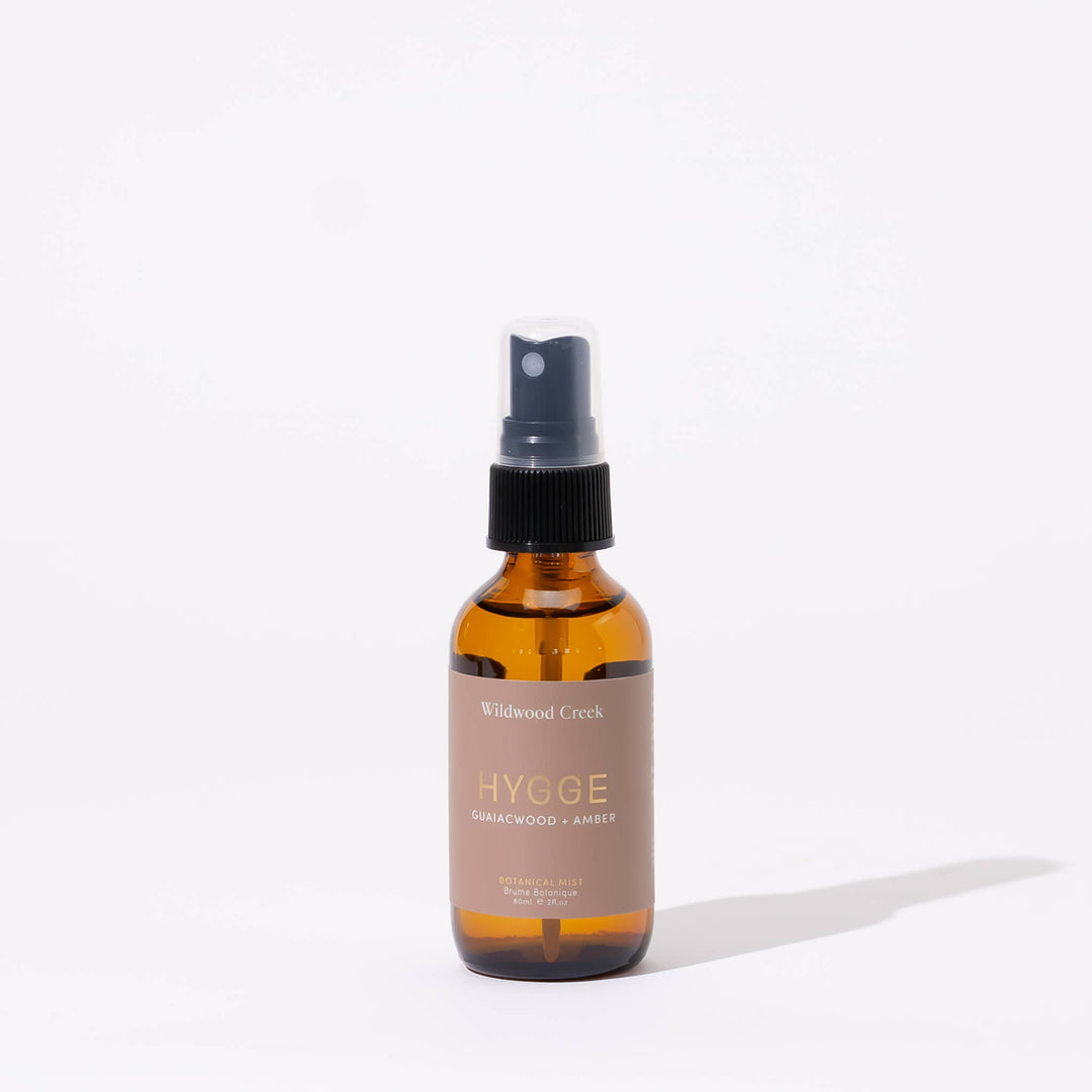 Natural room spray home fragrance botanical body mist linen mist 