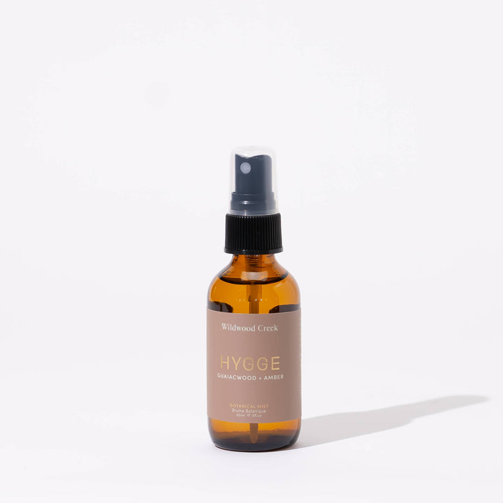 Natural room spray home fragrance botanical body mist linen mist 
