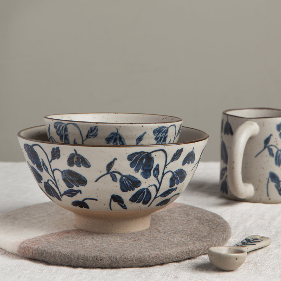 Element Collection Bowls