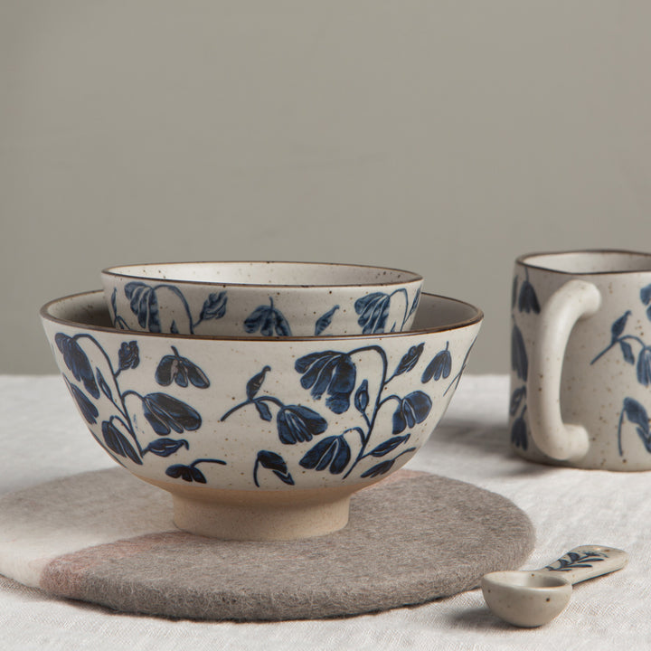 Element Collection Bowls