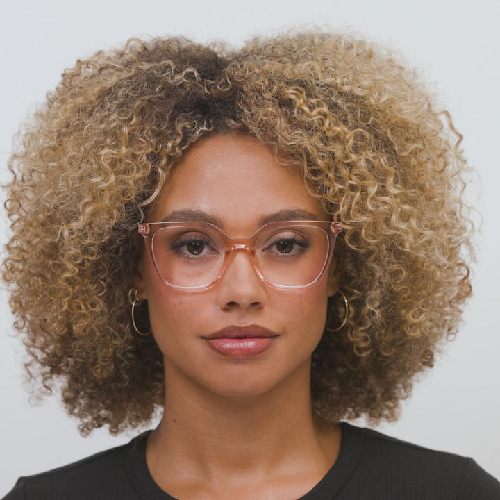 Josephine Reading Glasses +2.00