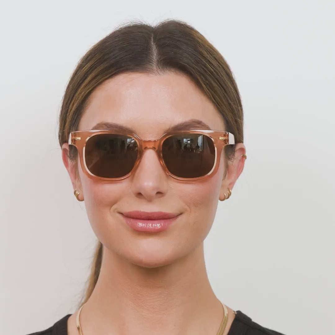 Clubhouse Polarized Sunglasses