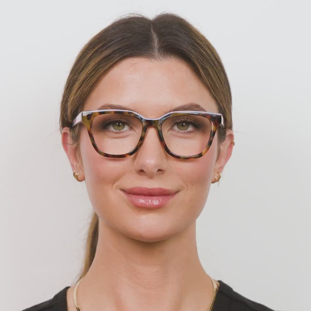 Le Fun Club Reading Glasses +1.75