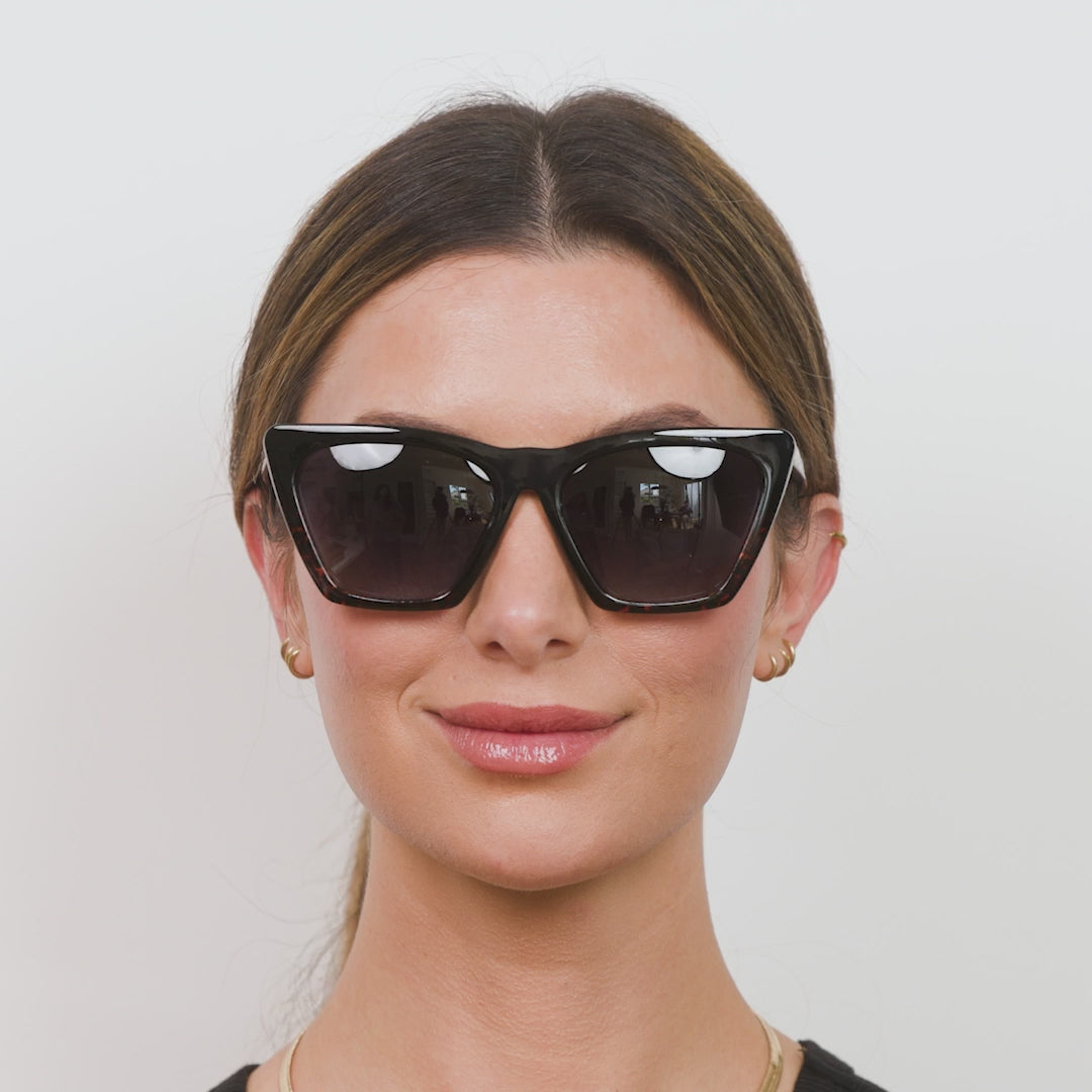 Fiji Polarized Sunglasses