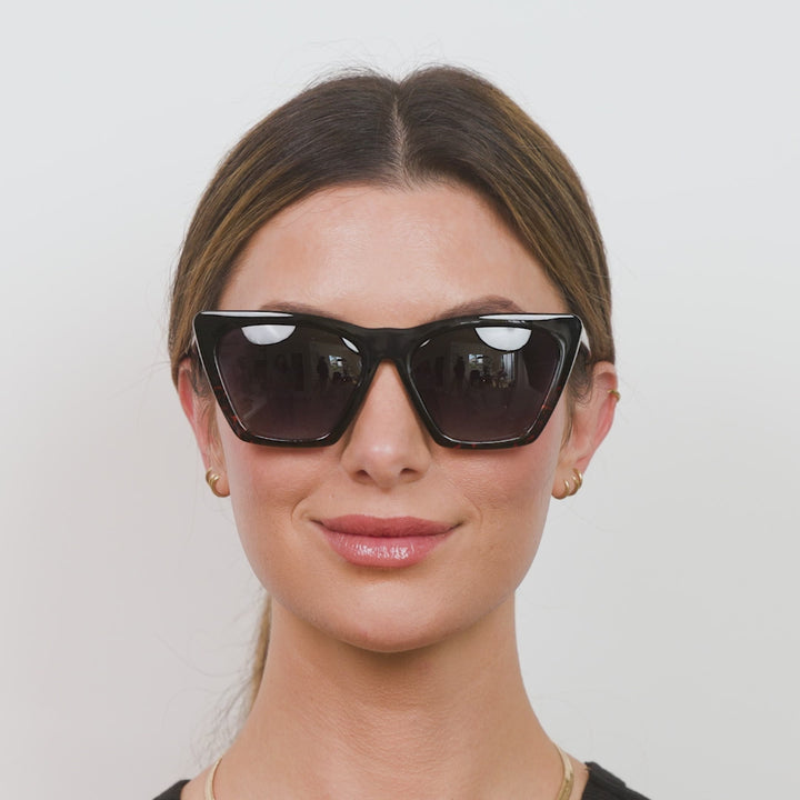 Fiji Polarized Sunglasses