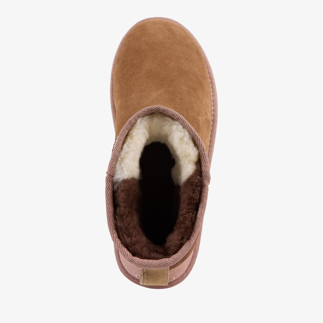 Patchwork Stinger Micro