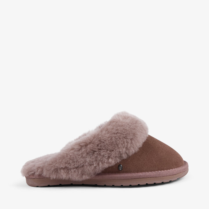 Jolie Slipper