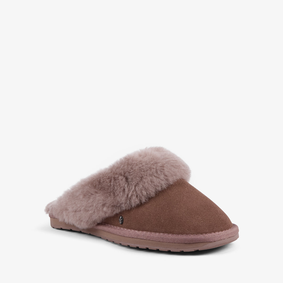 Jolie Slipper