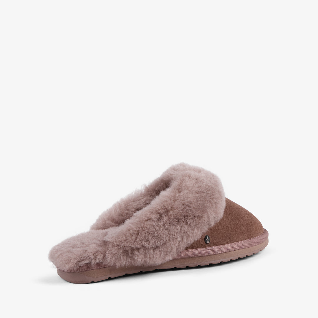Jolie Slipper