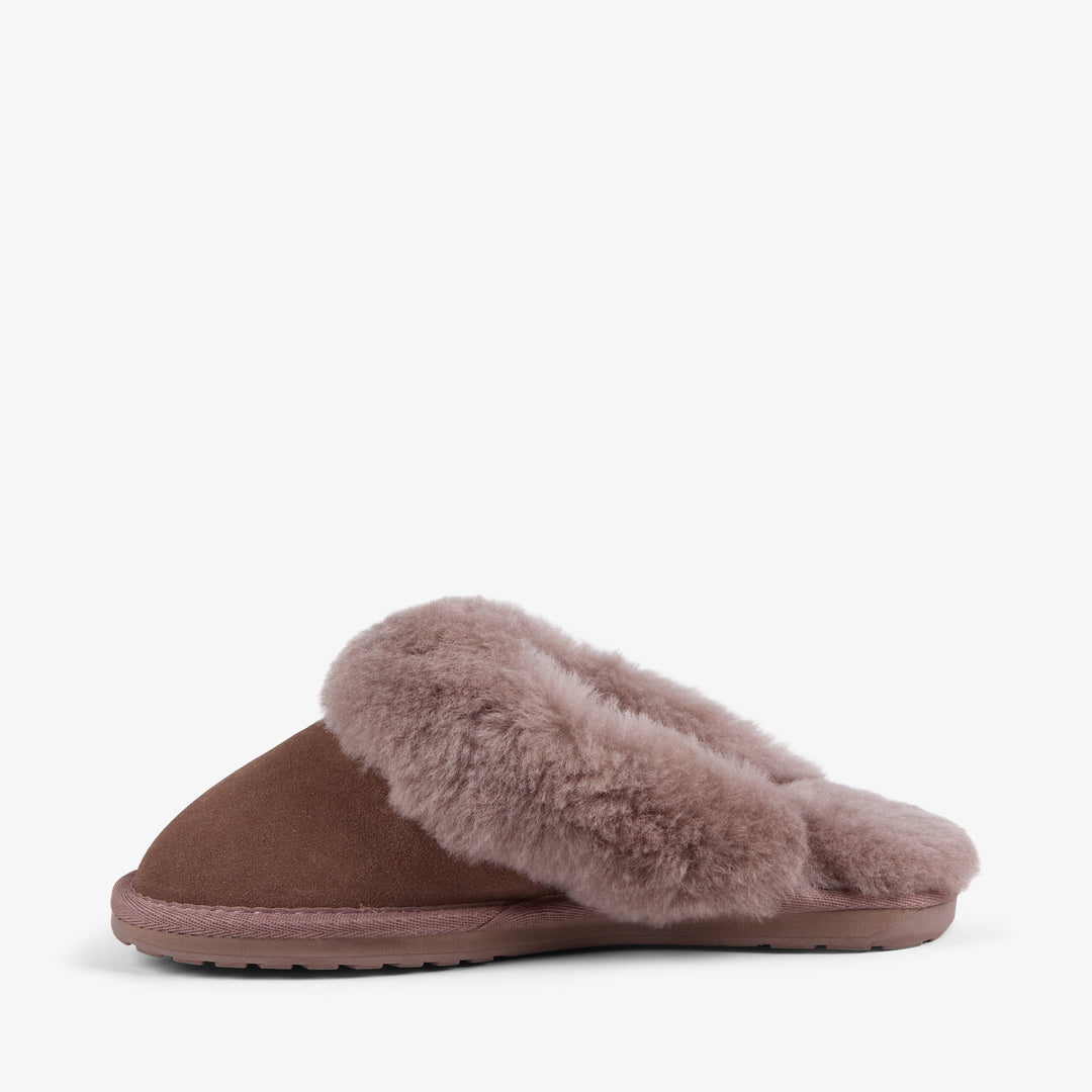 Jolie Slipper