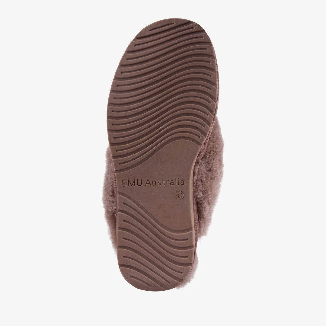 Jolie Slipper