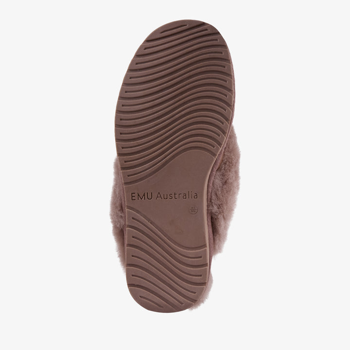 Jolie Slipper