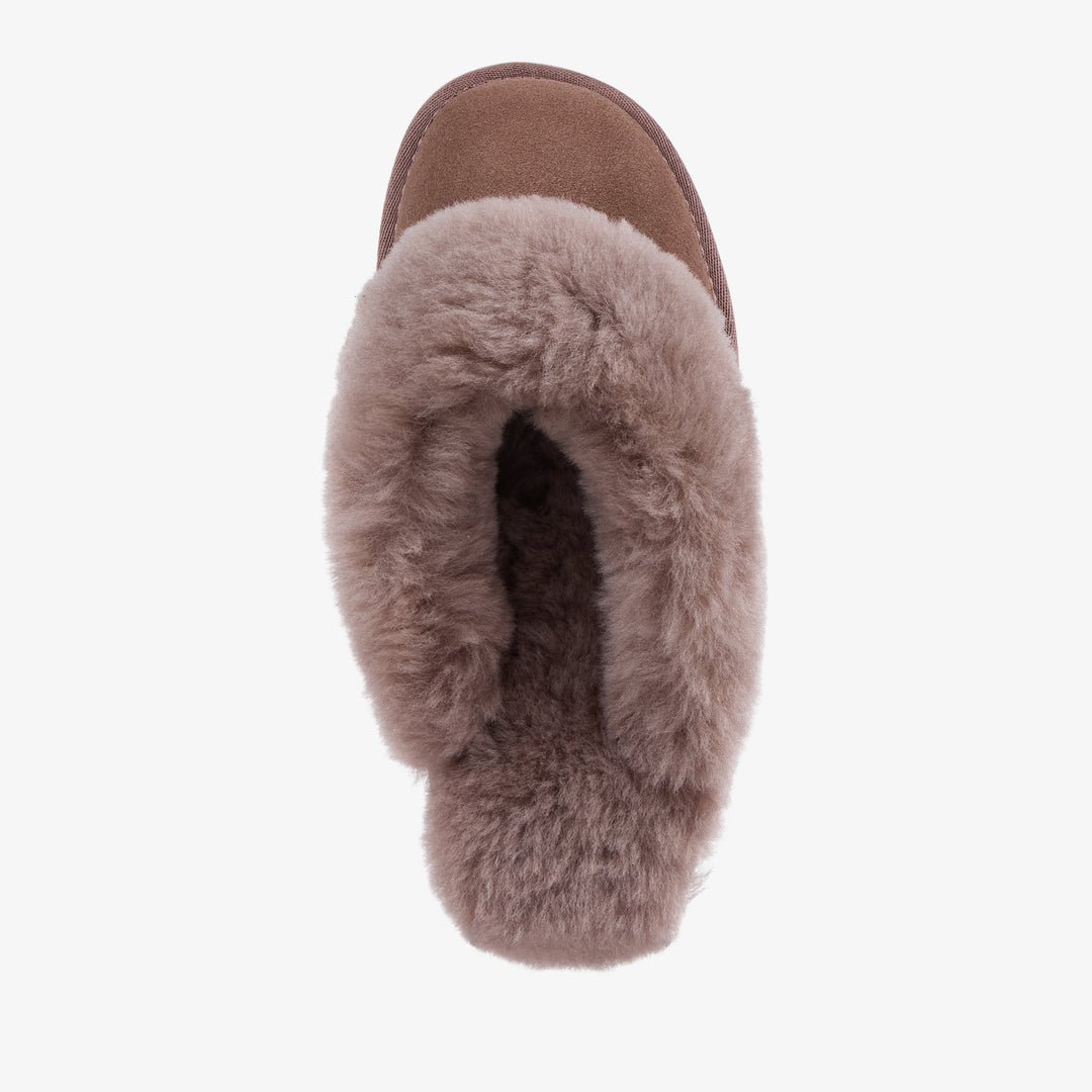 Jolie Slipper
