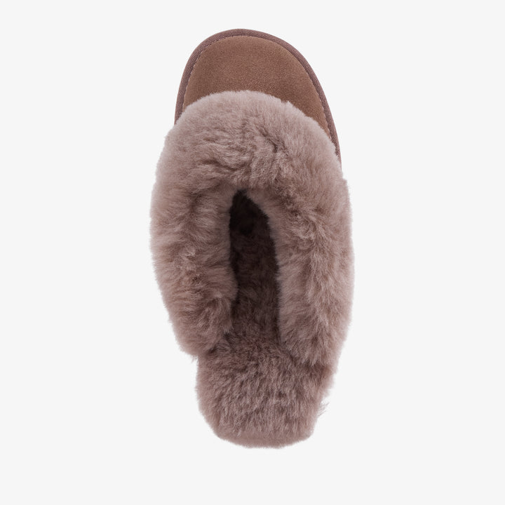 Jolie Slipper