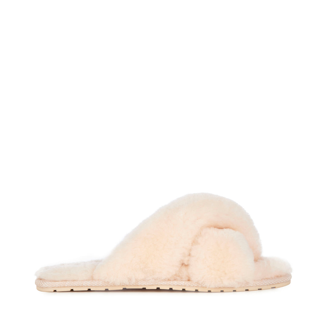 Mayberry Slipper