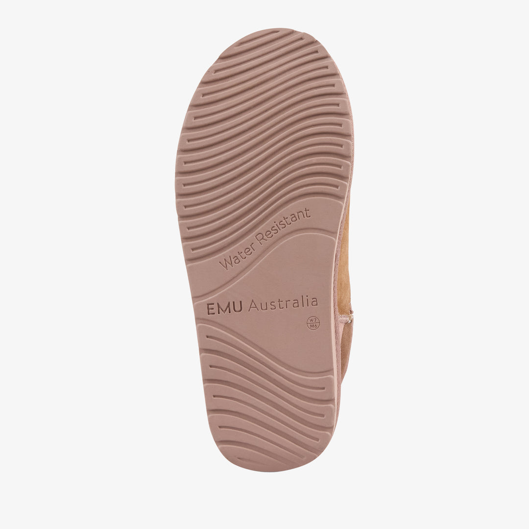 Patchwork Stinger Micro