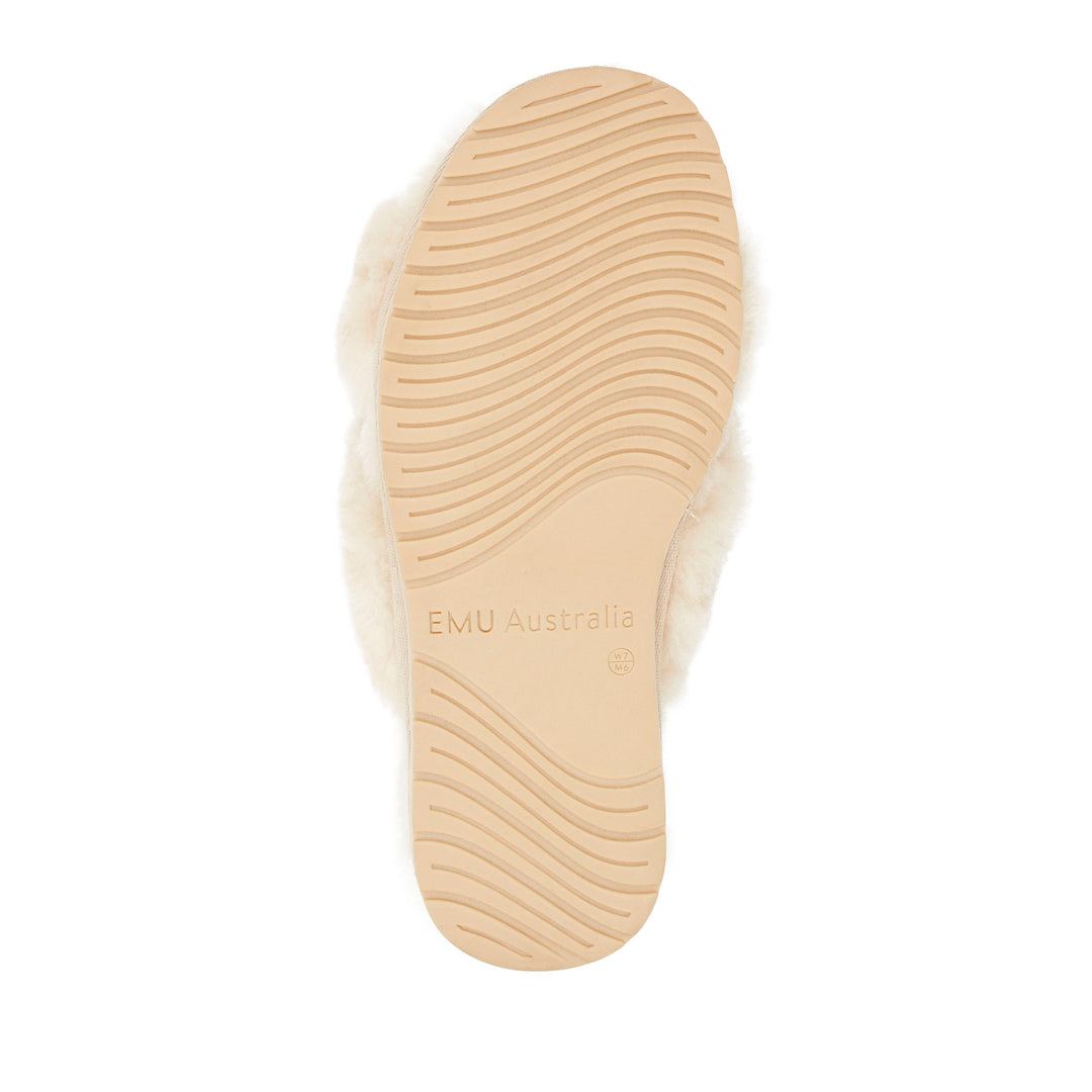 Mayberry Slipper