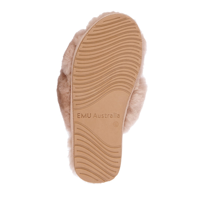 Mayberry Slipper