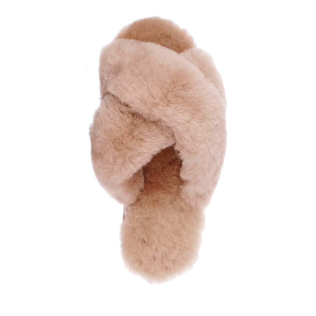 Mayberry Slipper
