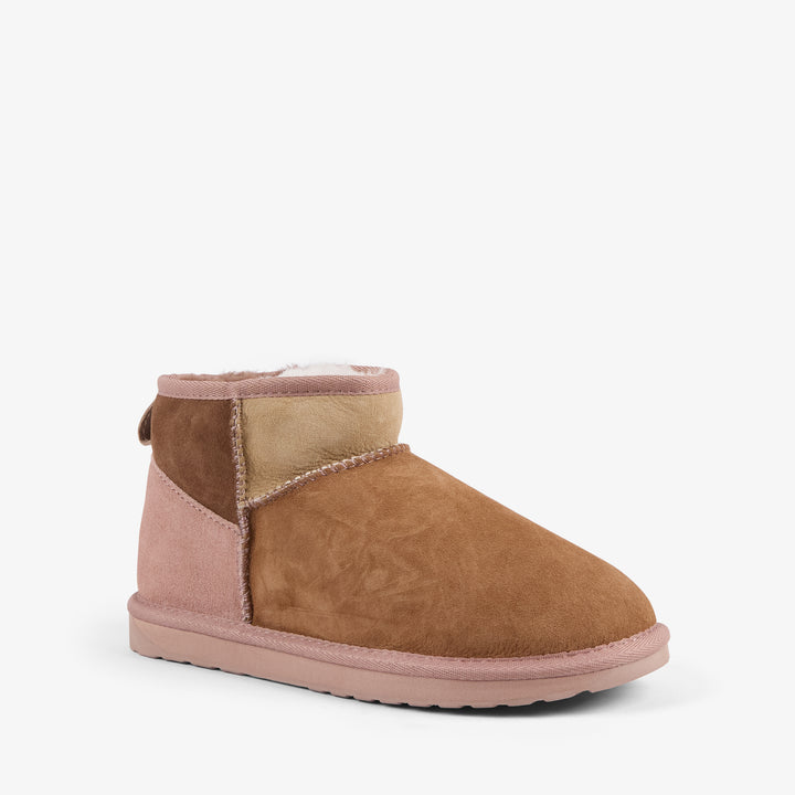 Patchwork Stinger Micro