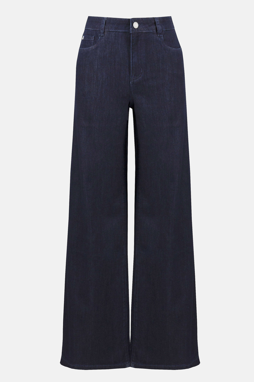 dark flare jean