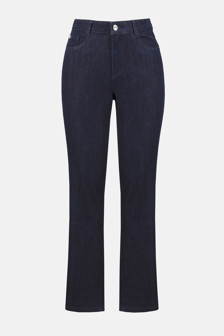 dark denim slim fit jean